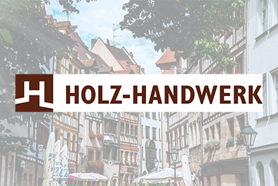 Holz-Handwerk 2026