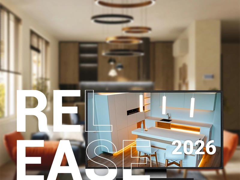 Release 26: Schneller, präziser, zukunftssicher