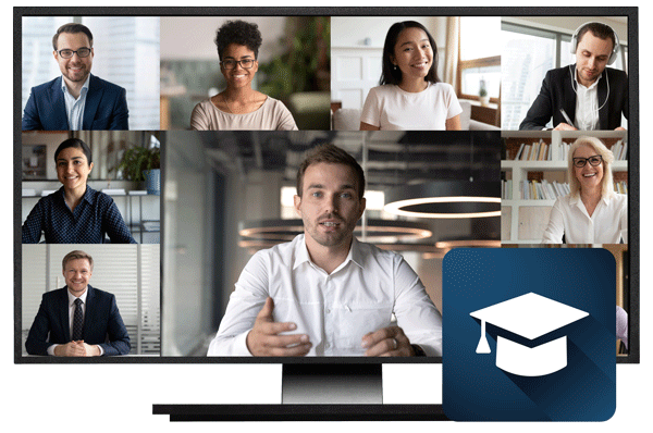 CAD+T Webinare 2026: Online-Schulungen ohne Anreise